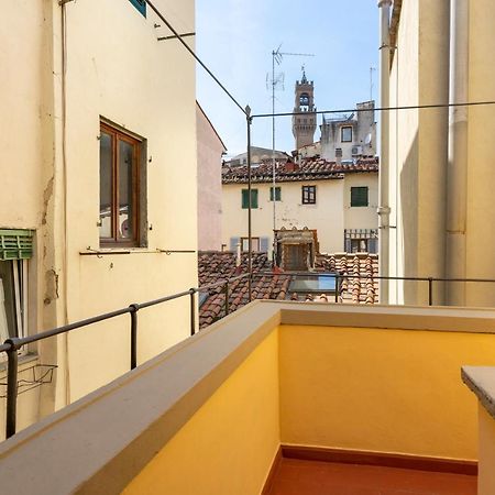 Hotel Santaelisabettafirenze 2 Exterior foto